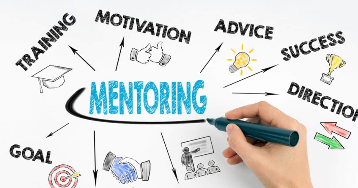 Why Mentorship is a Game-Changer for Personal and Business Growth