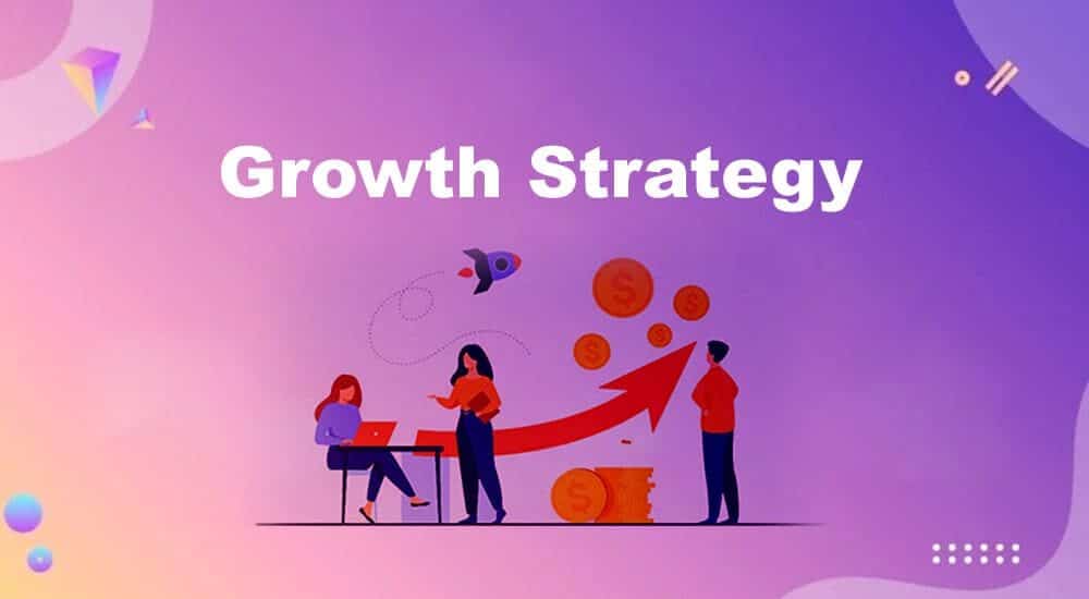 Why Your Brand Needs a Growth Strategy, Not Just Marketing