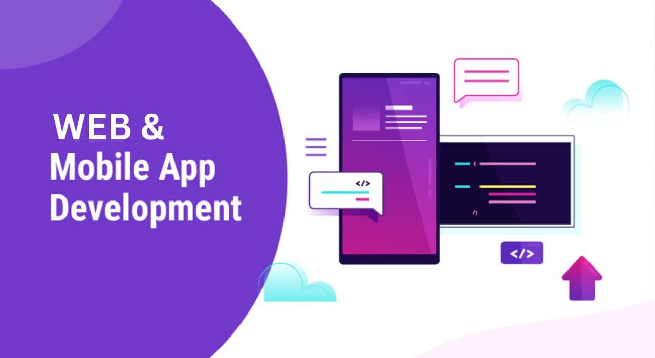 Why Custom Web & App Development Is Crucial for Brand Growth