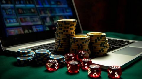 Discover the Thrills of Spinsala The Ultimate Online Casino Experience