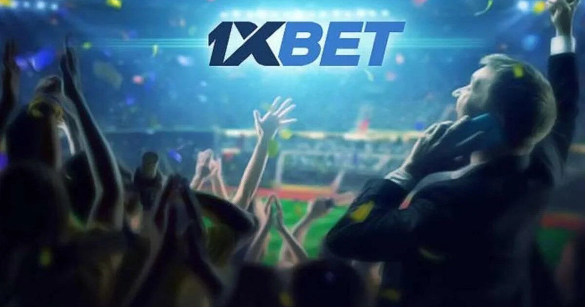 Experience the Thrill of 1xBet Live Casino 1023292688