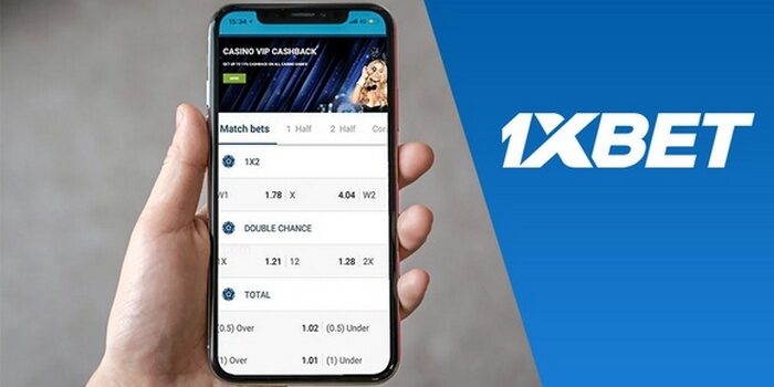 Experience the Thrill of 1xBet Live Casino 1023292688