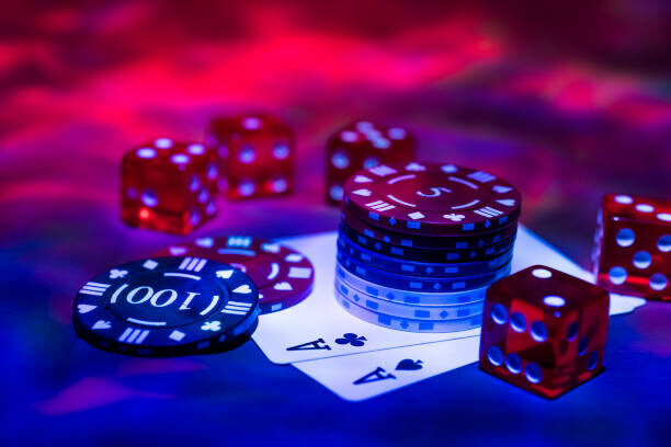 Experience Thrills at Twister Wins Casino & Sportsbook 25