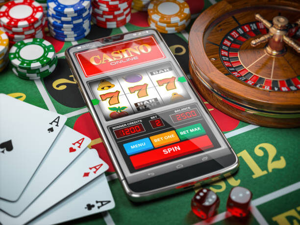 Experience Thrills at Twister Wins Casino & Sportsbook 25