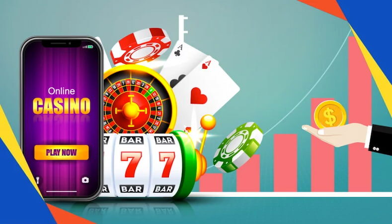 Exploring Casinos Not on Gamstop UK 609035172
