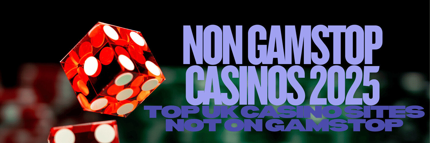 Exploring Casinos Not on Gamstop UK 609035172
