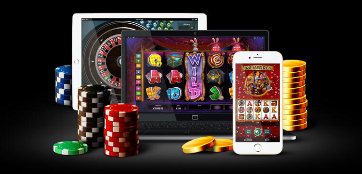 Exploring Independent Casinos Not on Gamstop 658905829