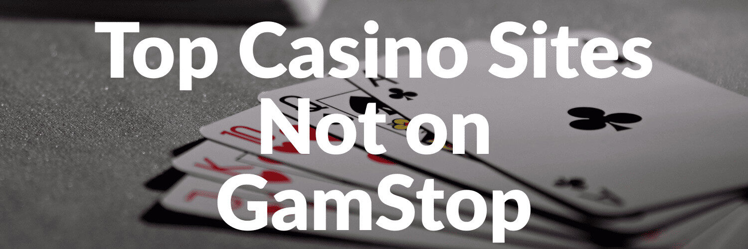 Exploring the World of Casinos Not Listed on Gamstop 643923329