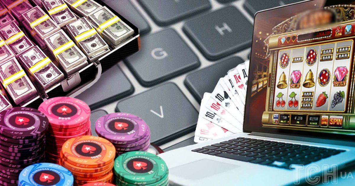 Exploring the World of Casinos Not Listed on Gamstop 643923329