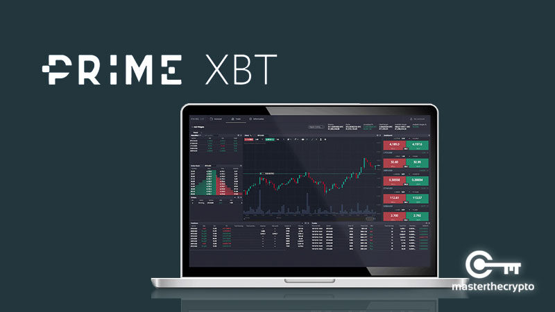 Maximize Your Trading Experience with the PrimeXBT App
