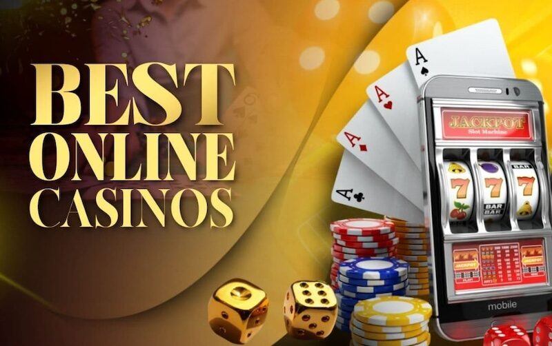 Professor Wins Casino Online Slots Secrets to Triumph
