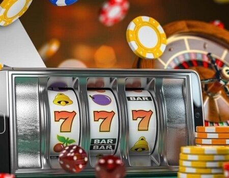 Understanding Casino RTP and Volatility The Keys to Smart Gambling